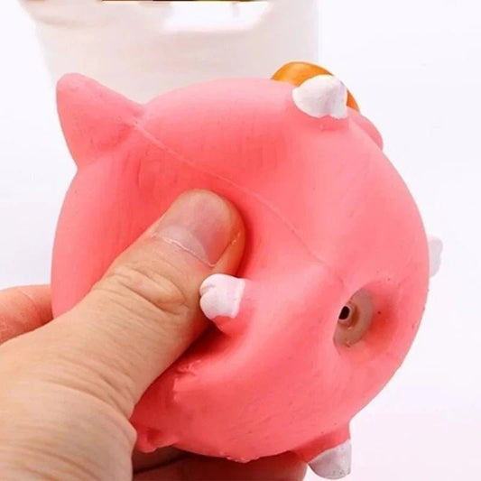 From Tail Wags to Pure Joy: The Magic Behind the Pet Dog Vocal Toy - Checkouts USA