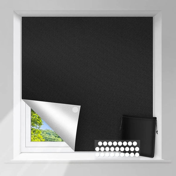 Sleep Better, Live Better – Why 100% Blackout Curtains Are a Must-Have for Every Home - Checkouts USA
