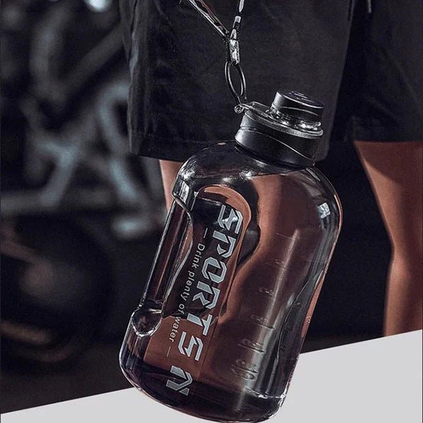 The Complete Guide to Insulated Water Bottles – Stay Hydrated, Stay Fresh - Checkouts USA