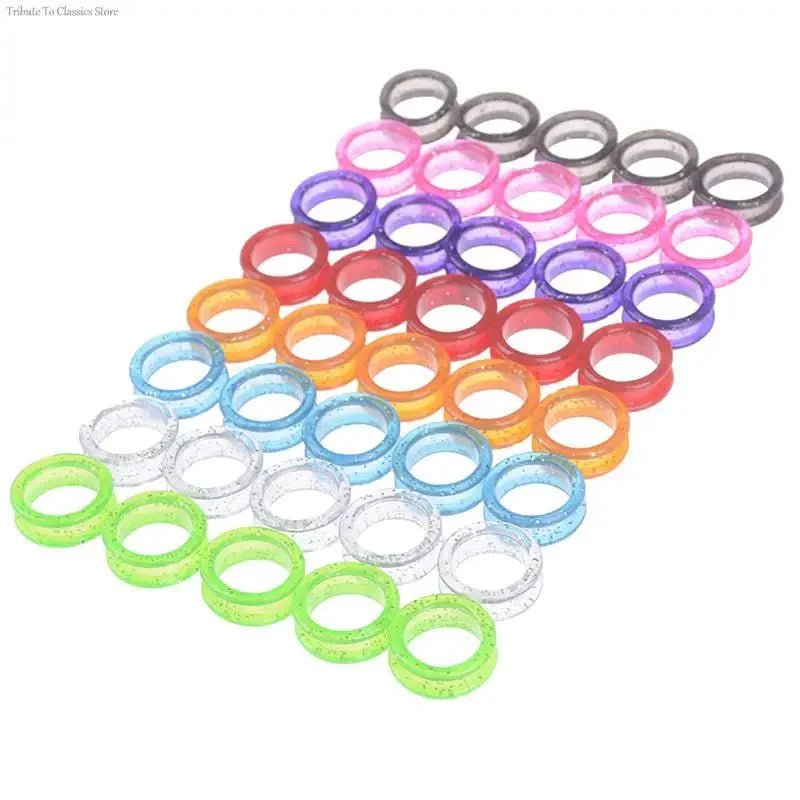 ✂️ “The Groomer’s Best Friend”: Why Silicone Finger Rings Belong in Every Pet Care Routine - Checkouts USA