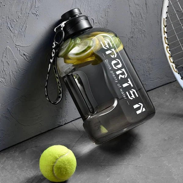 Why an Insulated Water Bottle is the Game-Changer You Didn’t Know You Needed - Checkouts USA