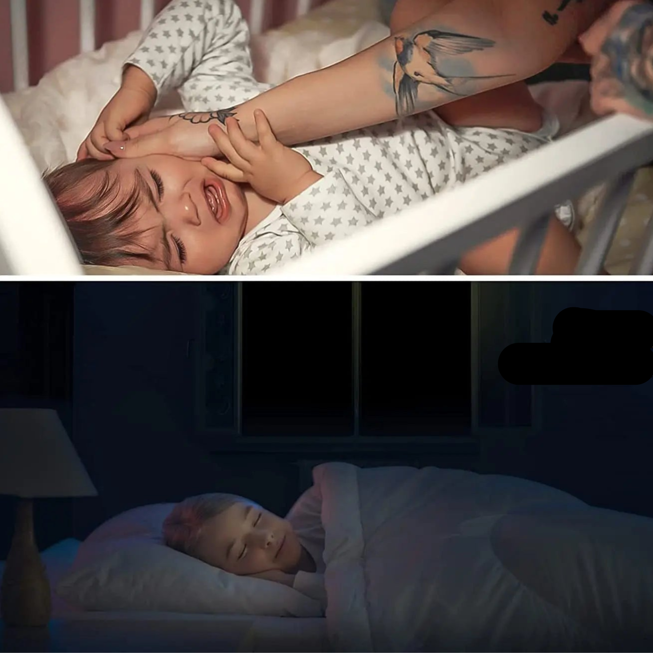 100% Blackout Curtain Removable Portable Travel Blocking Darkest Window Film Cloth Temporary DIY No Drill Blackout Curtains - Checkouts UK