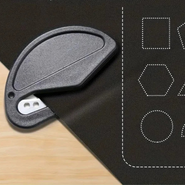 100% Blackout Curtain Removable Portable Travel Blocking Darkest Window Film Cloth Temporary DIY No Drill Blackout Curtains - Checkouts UK