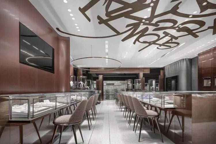 100% S925 Sterling Silver Round Zircon Bead Necklace for Women Gold Silver Color Korea Clavicle Chain Necklace Trendy Jewe - Checkouts USA