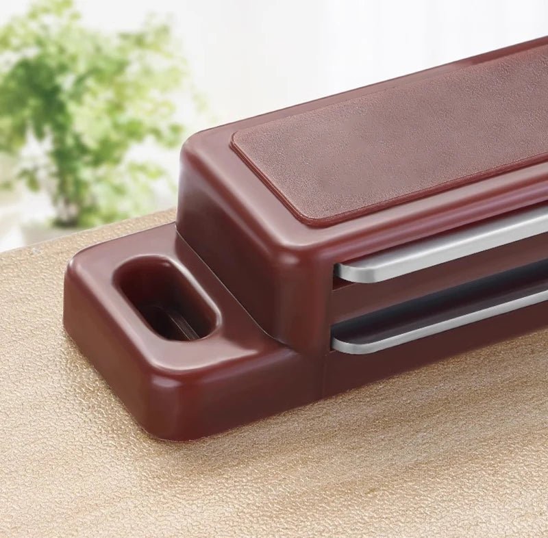 10/20pcs Magnetic Cabinet Catches Magnet Door Stops Plastic Strong Door Cabinet Cupboard Closer Suction Furniture Hardware - Checkouts USA