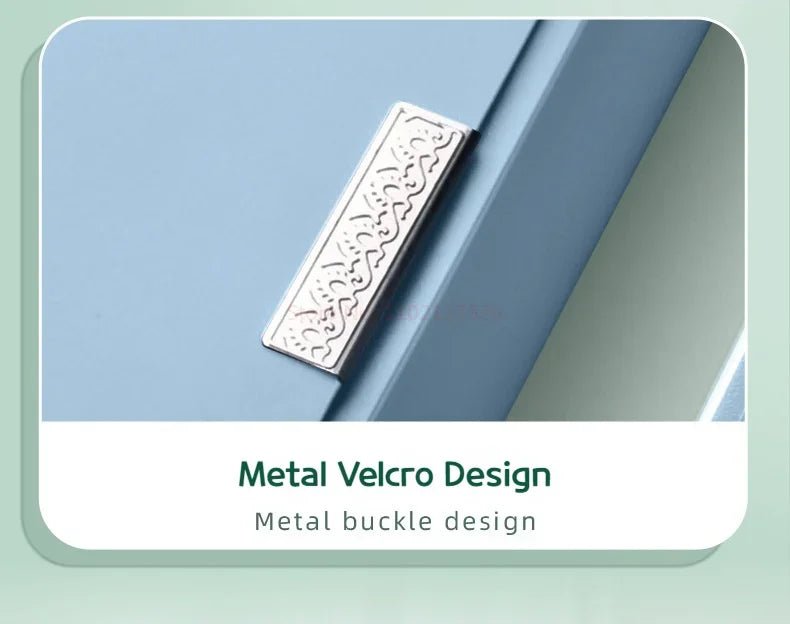 10pcs Large Capacity A4 File Folder Multifunctional Waterproof Document Organizer Dustproof Desktop Storage Document Holder - Checkouts USA