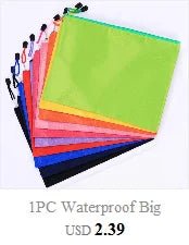 10pcs/Pack Manila Tab Folders, Basics 1/3 - Cut Tab, Assorted Positions File Folders, Letter Size,A4,Legal Size,Document - Checkouts USA