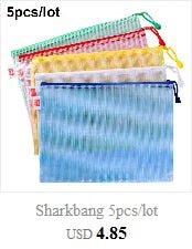 10pcs/Pack Manila Tab Folders, Basics 1/3 - Cut Tab, Assorted Positions File Folders, Letter Size,A4,Legal Size,Document - Checkouts USA