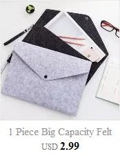 10pcs/Pack Manila Tab Folders, Basics 1/3 - Cut Tab, Assorted Positions File Folders, Letter Size,A4,Legal Size,Document - Checkouts USA