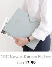 10pcs/Pack Manila Tab Folders, Basics 1/3 - Cut Tab, Assorted Positions File Folders, Letter Size,A4,Legal Size,Document - Checkouts USA