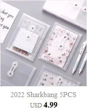 10pcs/Pack Manila Tab Folders, Basics 1/3 - Cut Tab, Assorted Positions File Folders, Letter Size,A4,Legal Size,Document - Checkouts USA