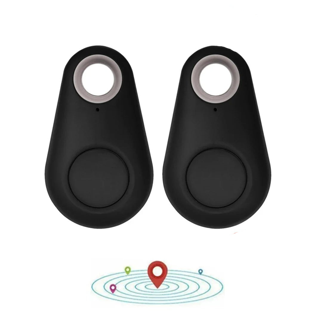 1/2/3pcs Car Mini GPS Tracker Anti - Theft Locator Real Time Tracking SIM Positioner Magnetic Mount Anti - Theft Tracker GF - 07 - Checkouts UK