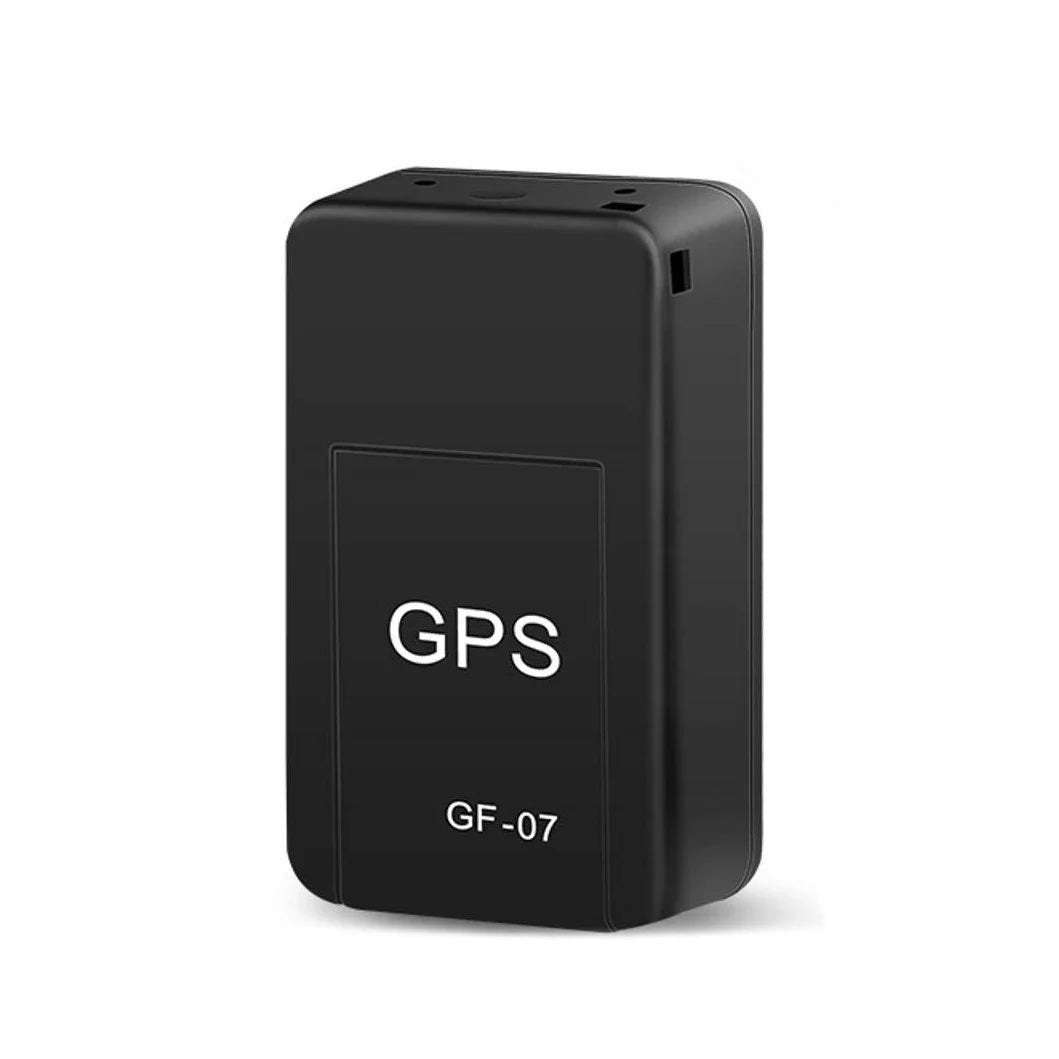 1/2/3pcs Car Mini GPS Tracker Anti - Theft Locator Real Time Tracking SIM Positioner Magnetic Mount Anti - Theft Tracker GF - 07 - Checkouts UK