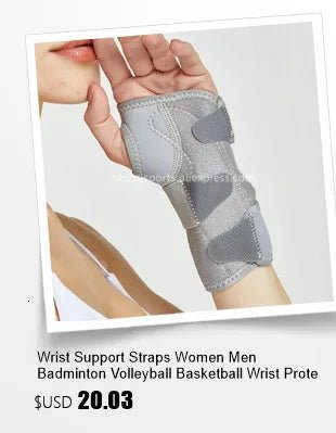 1pc Compression Wrist Brace Protector Carpal Tunnel Sports Wrist Guard Orthopedic Hand Brace Splint Wristband Syndrome Arthritis - Checkouts USA