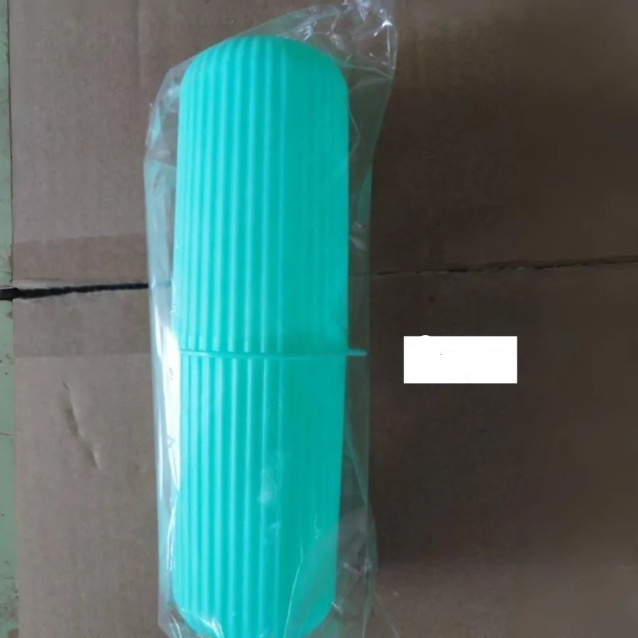 1pc Portable Toothbrush Cup Bathroom Toothpaste Holder Storage Case Box Organizer Travel Toiletries Storage Cup New Creative - Checkouts UK