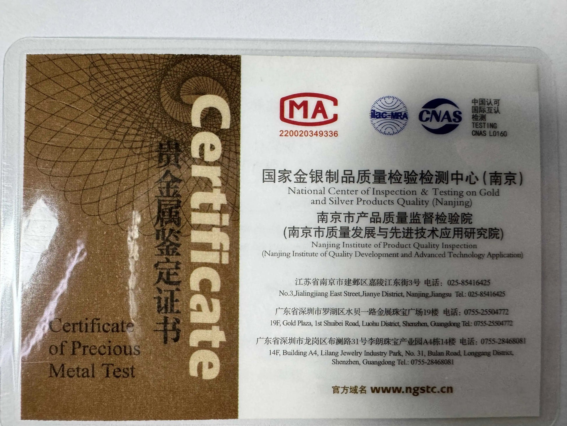 2mm Moissanite Tennis Necklace For Women S925 Silver Plated 18K Gold Sparking Rhinestone Choker Chain Wedding Jewelry Adjustable - Checkouts USA