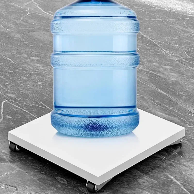 4 - 12PCS Sliding Door Roller Pulley Universal Furniture Caster Wheel Mini Silent Track Pulley Roller for Table Cabinet Hardware - Checkouts USA