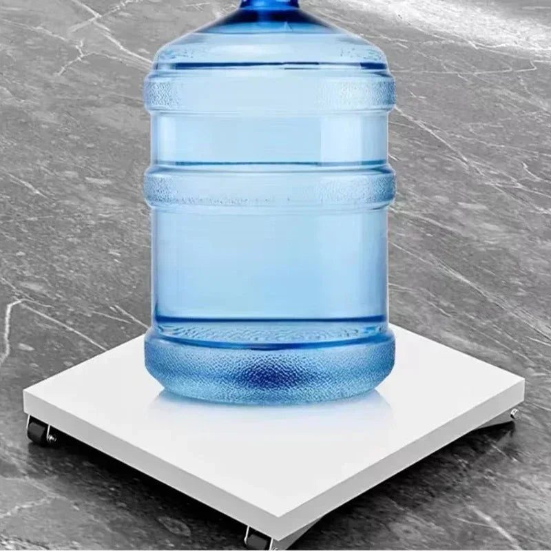 4 - 12PCS Sliding Door Roller Pulley Universal Furniture Caster Wheel Mini Silent Track Pulley Roller for Table Cabinet Hardware - Checkouts USA