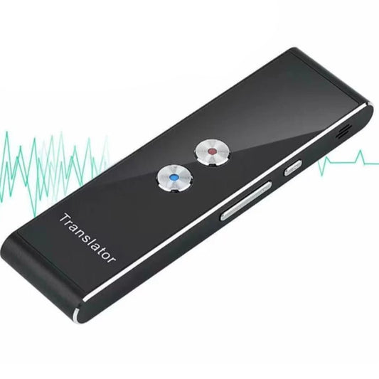 40 languages multi - intelligent Instant translation Wireless Voice Translation 2 way real - time voice translation Business travel - Checkouts UK