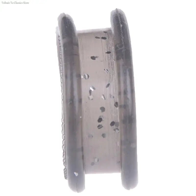 5X Professional Pet Grooming Scissors Protector Cutting Curved Thinning Shears Silicone Finger Rings for Cat Dog Hair Scissors - Furbury