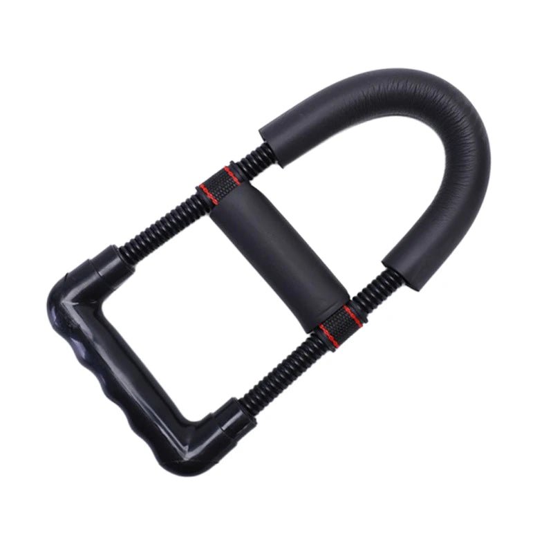 Adjustable Wrist Strengthener For Men Wrist Strength Training Device Wrist Strength Trainer Strength Arm Trainer Fitness Spring - Checkouts USA