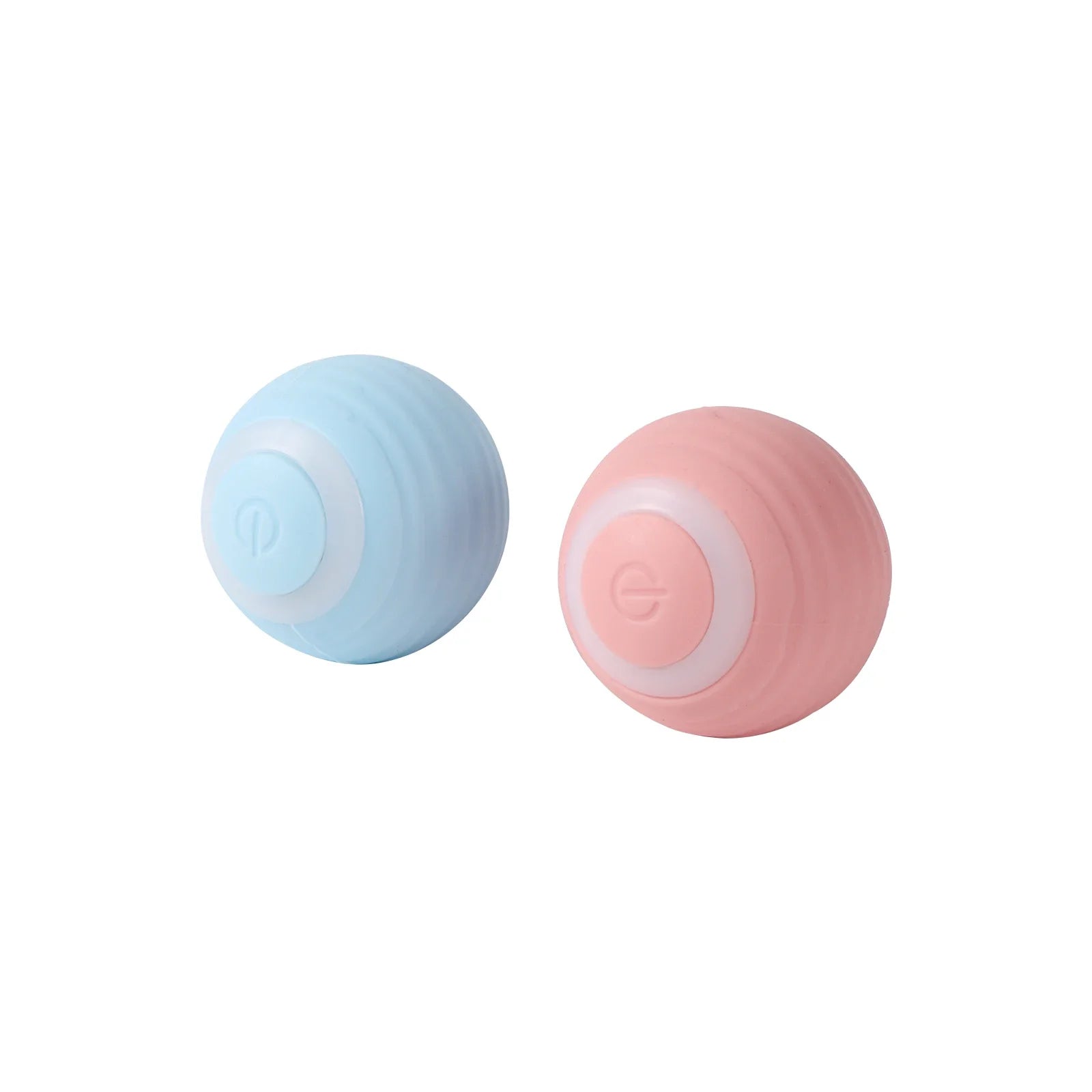 Automatic Moving Cats Toy Interactive Ball Rechargeable Rolling Electric Ball Home Pet Accessories Things for Supplies - Checkouts UK