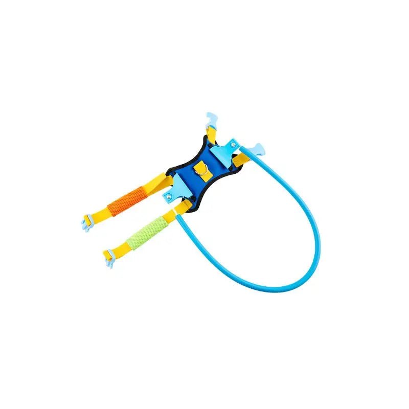 Blind Dog Harness Guiding Device Pet Safe Adjustable Blind Dog Collar Blind Dog Accessories for Small to Large Dogs - Furbury