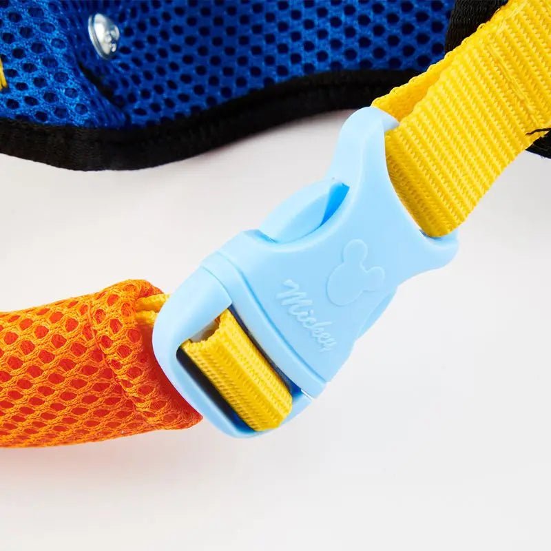 Blind Dog Harness Guiding Device Pet Safe Adjustable Blind Dog Collar Blind Dog Accessories for Small to Large Dogs - Furbury