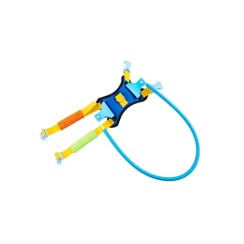 Blind Dog Harness Guiding Device Pet Safe Adjustable Blind Dog Collar Blind Dog Accessories for Small to Large Dogs - Furbury