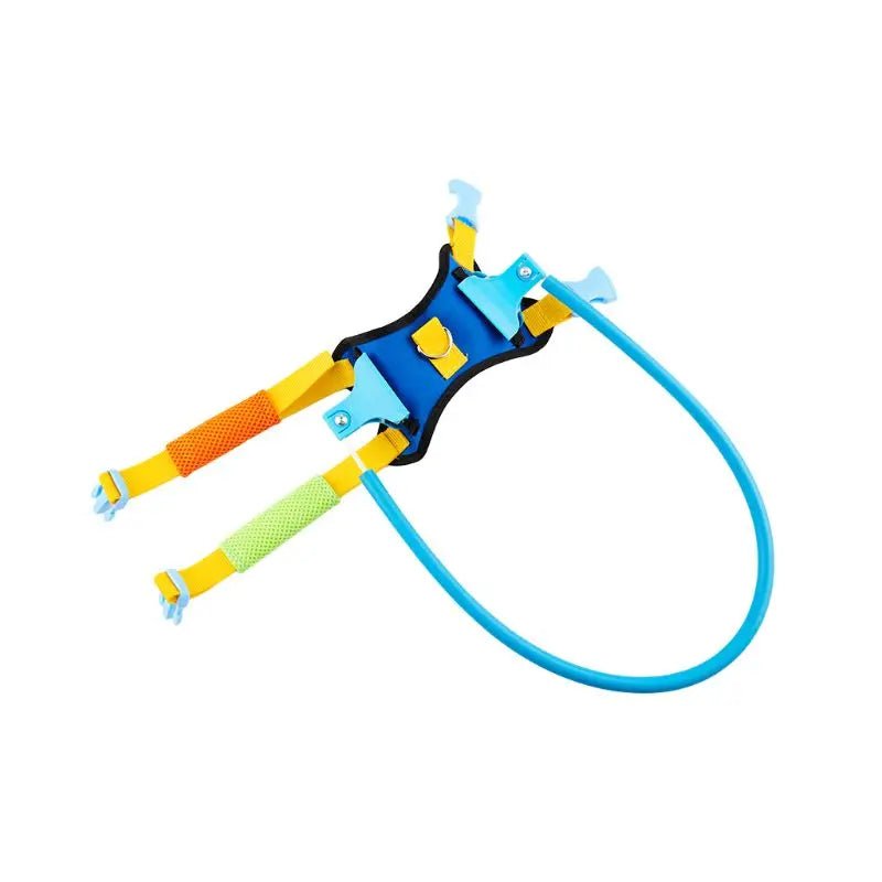 Blind Dog Harness Guiding Device Pet Safe Adjustable Blind Dog Collar Blind Dog Accessories for Small to Large Dogs - Furbury