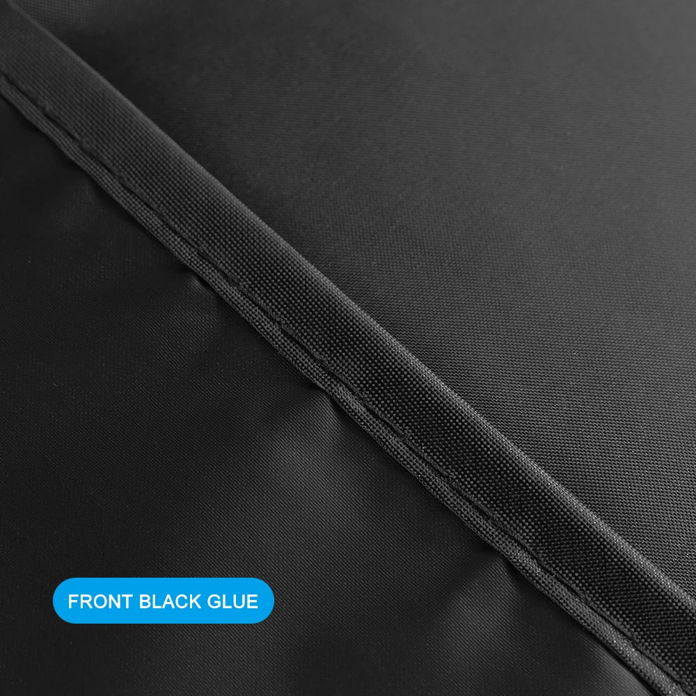 Car Folding Strong Magnetic Adsorption Window Curtains For VW - TSI TDI 4Motion Polo Tiguan Golf 7 Touran Bora CC Auto Accessories - Checkouts USA