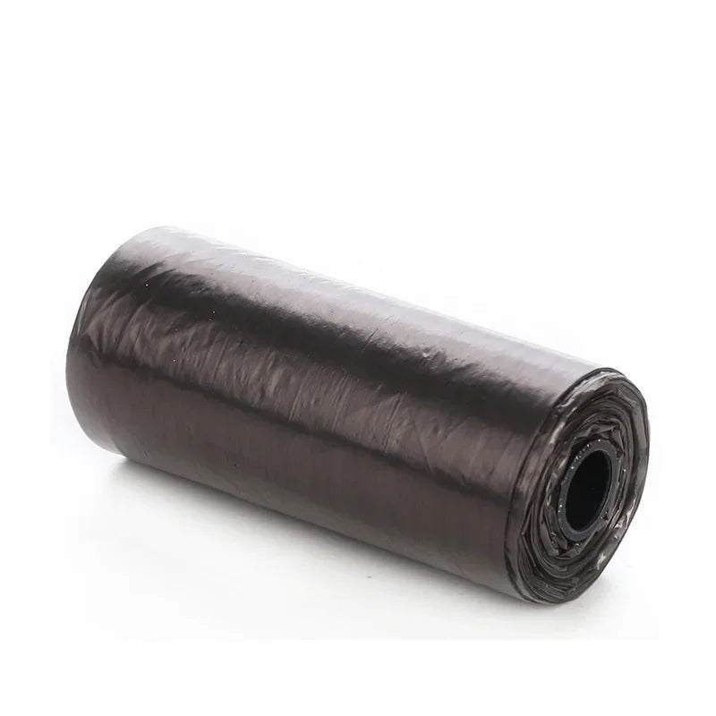 Car Trash Can (with Lid) Contains 60 (300) Garbage Bags, Small Car Trash Can, Leak - proof Mini Car Accessories - Checkouts UK