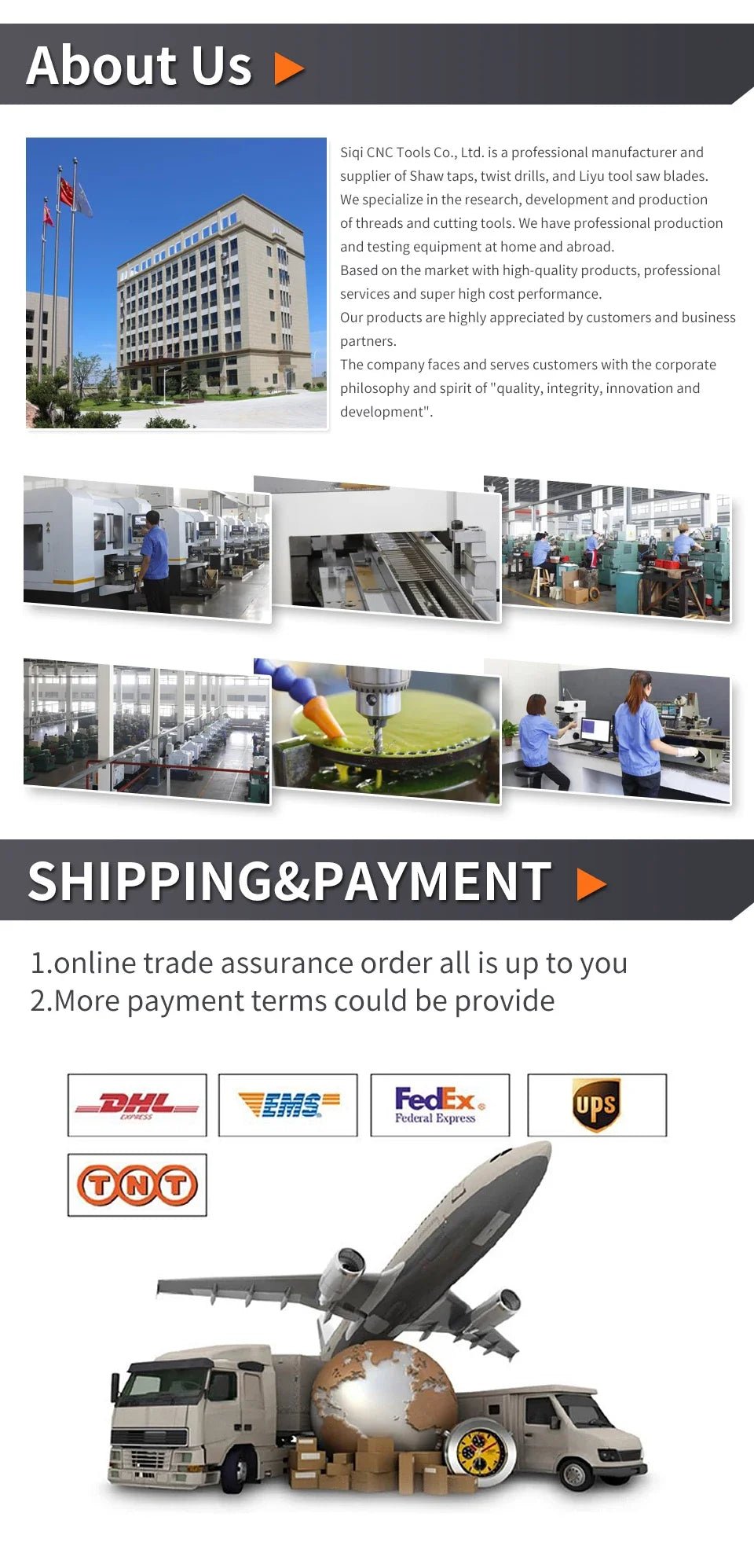 Cobalt High Speed Steel Twist Drill Bit M35 Tool Set for Metal and Stainless Steel Drilling Accessories - Checkouts USA