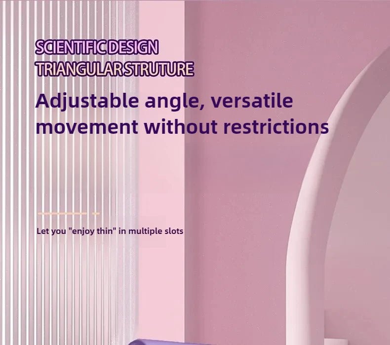 Digital Counter Hip Trainer Leg Trainers Pelvic Floor Muscle Strength Adjustable Leg Exerciser Inner Thigh Fitness Equipment - Checkouts USA