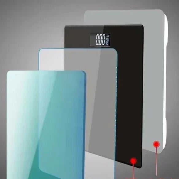 Electronic Scale Smart Bluetooth Weighing Human Charging Simple Weight Scale Weighing Household Fat Body Fat Measurement Scale - Checkouts UK