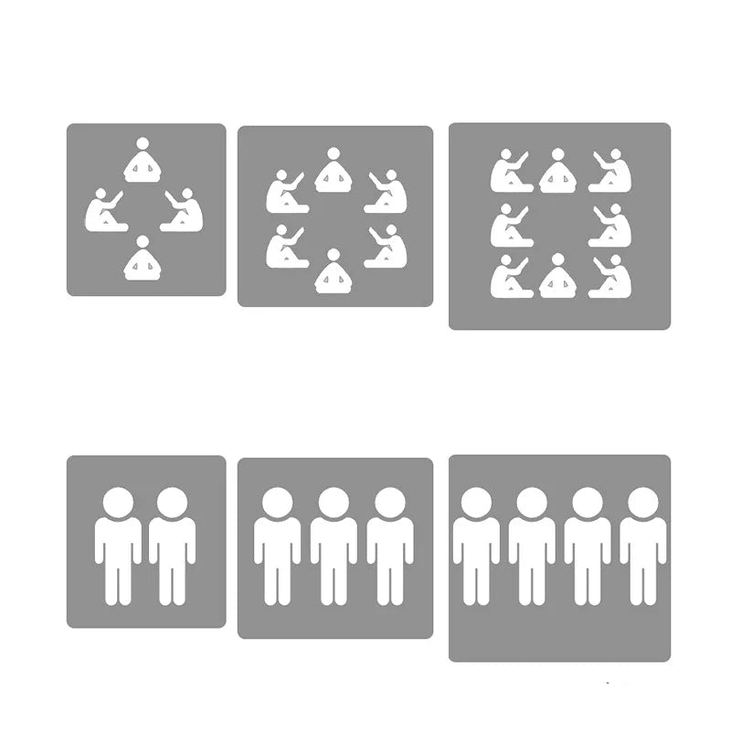 Foldable Picnic Mat Portable Sand Beach Mats Non - woven Fabric Thicken Tent Camping Blanket Pad Moisture - proof Outdoor Picnic Mat - Checkouts UK