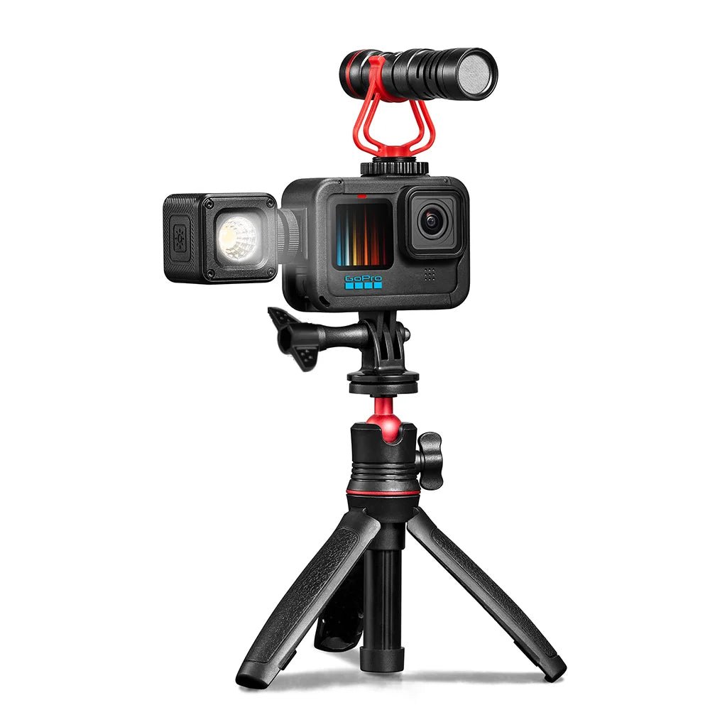 For GoPro 13 12 11 10 9 Protective Frame Case Camcorder Housing Case with Cold Boots for GoPro Hero 11 10 9 Action Camera - Checkouts UK