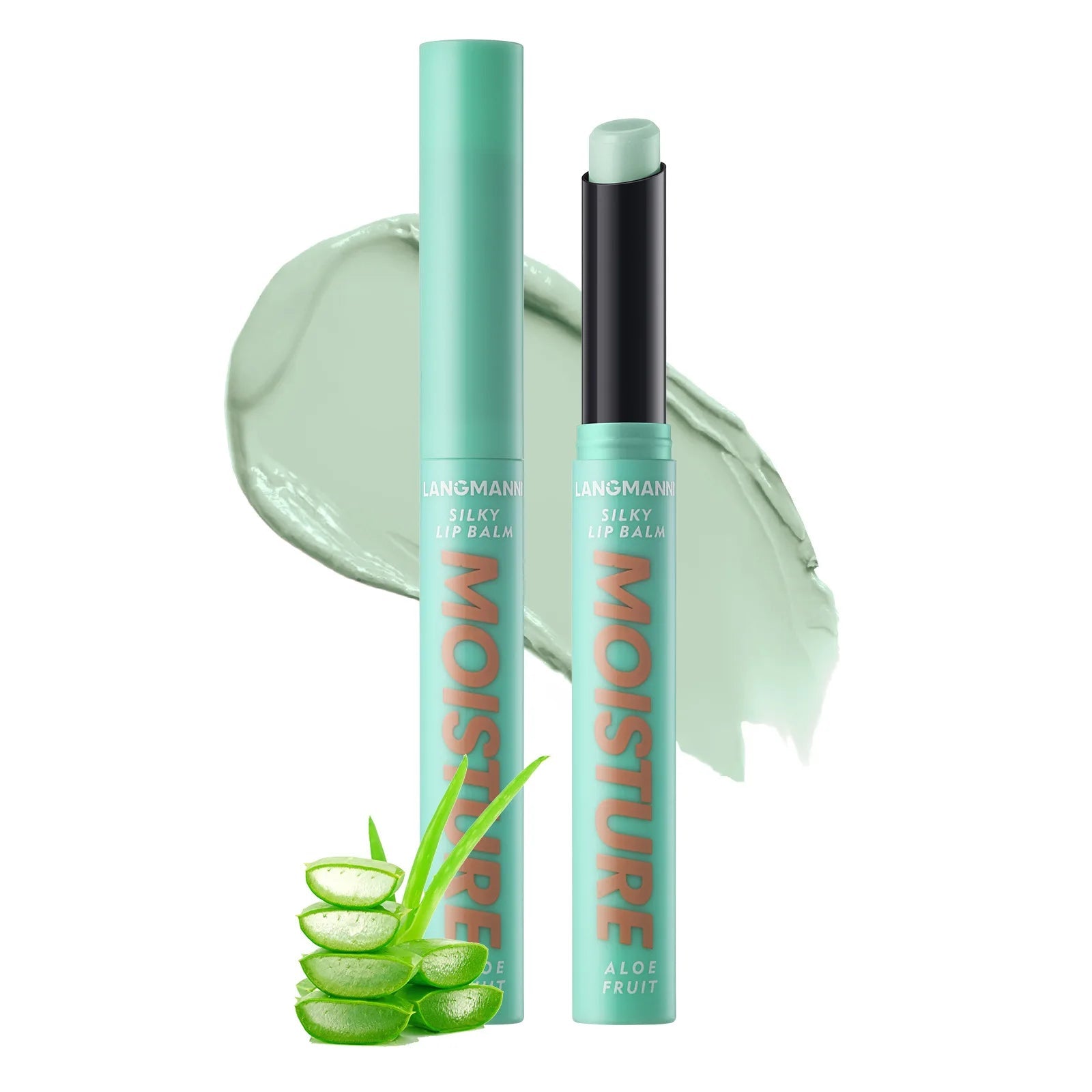 Fruit Color Changing Lip Balm Moisturizing Lip Oil Long - Lasting Lip Mask Tint Natural Aloe Lipstick Nutritious Lips Care Makeup - Checkouts UK