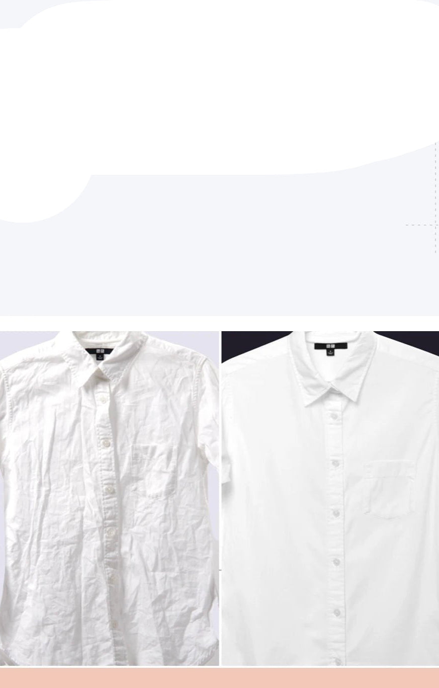 Handheld Garment Steamer 1500W Electric Household Fabric Steam Iron 280ml Portable Vertical Fast - Heat For Clothes Ironing - Checkouts UK