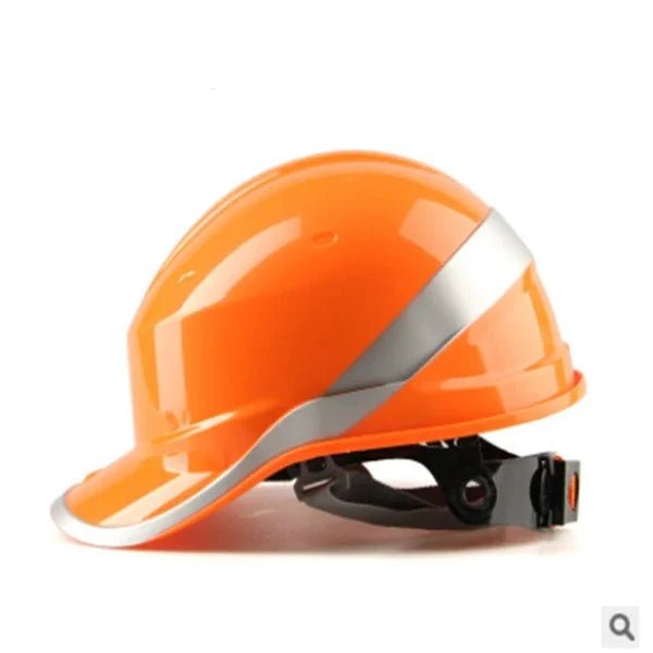 Hard Hat Safety Helmet High Hi Vis Baseball Reversible Sticker Hat Security Protection Construction Hard Hat Bump Cap - Checkouts USA