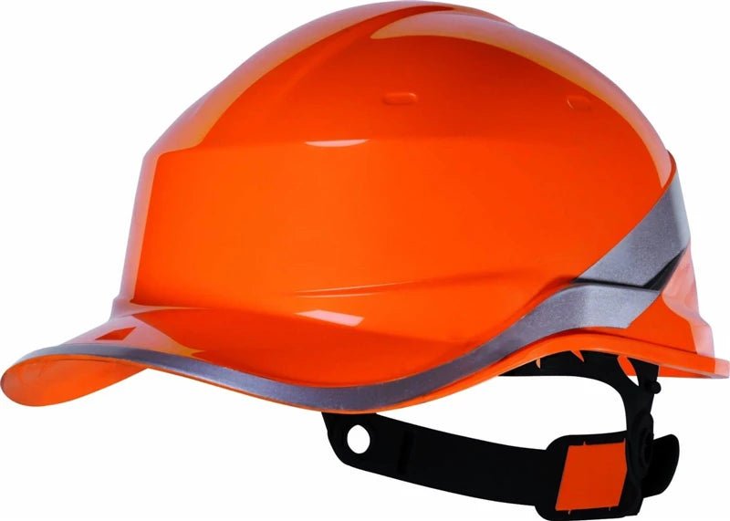 Hard Hat Safety Helmet High Hi Vis Baseball Reversible Sticker Hat Security Protection Construction Hard Hat Bump Cap - Checkouts USA