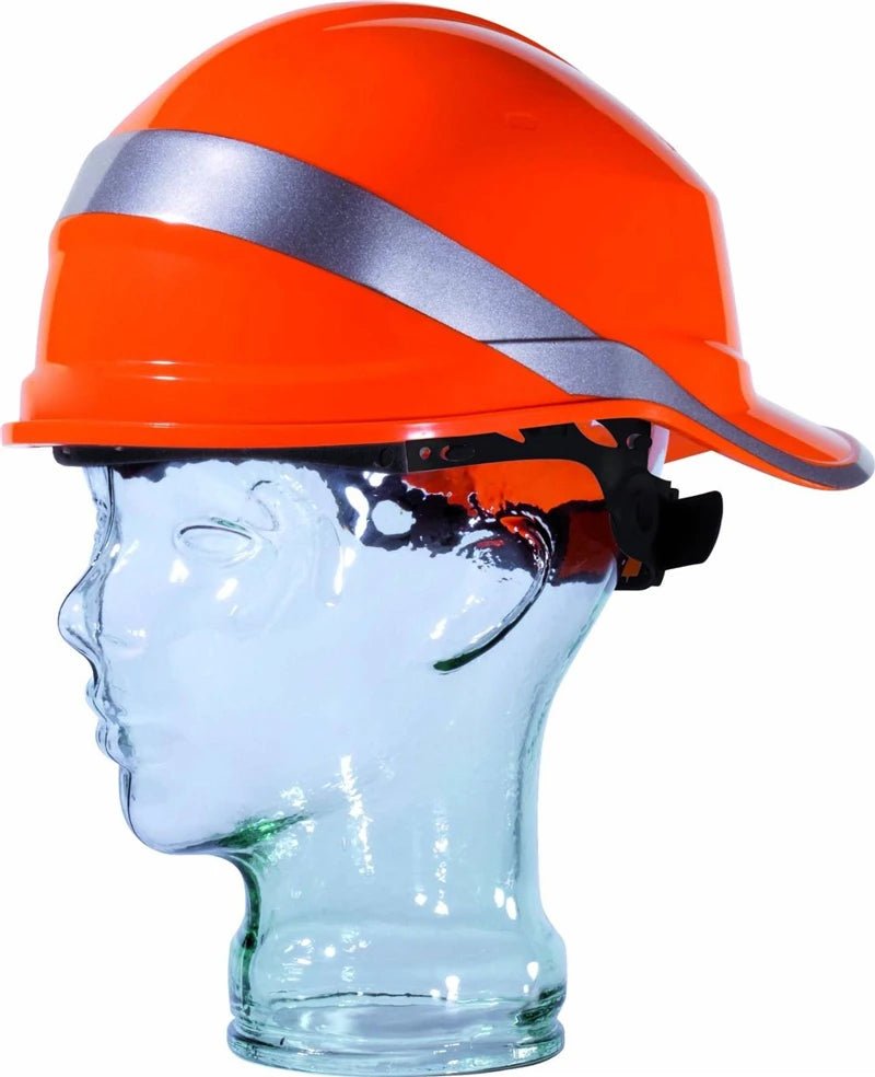 Hard Hat Safety Helmet High Hi Vis Baseball Reversible Sticker Hat Security Protection Construction Hard Hat Bump Cap - Checkouts USA