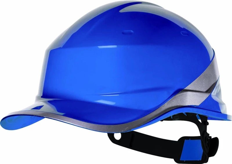 Hard Hat Safety Helmet High Hi Vis Baseball Reversible Sticker Hat Security Protection Construction Hard Hat Bump Cap - Checkouts USA