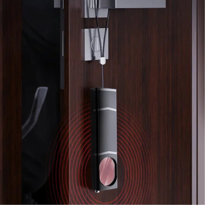 Hidden Camera Detector Anti - Spy Car GPS Tracker Listening Device Bug RF Wireless All Signal Scanner Gadget Security Protection - Checkouts UK