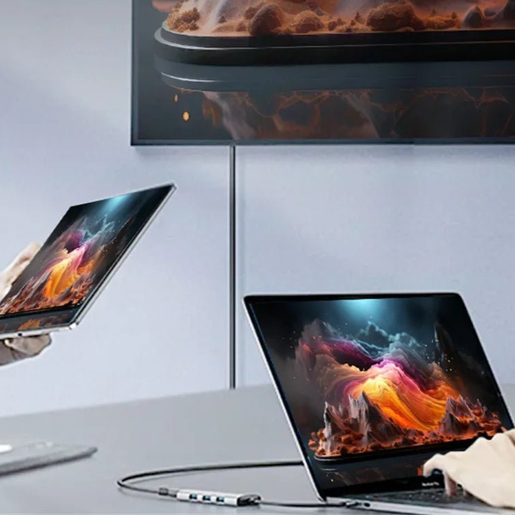 Hidden Camera Detector Anti - Spy Car GPS Tracker Listening Device Bug RF Wireless All Signal Scanner Gadget Security Protection - Checkouts UK