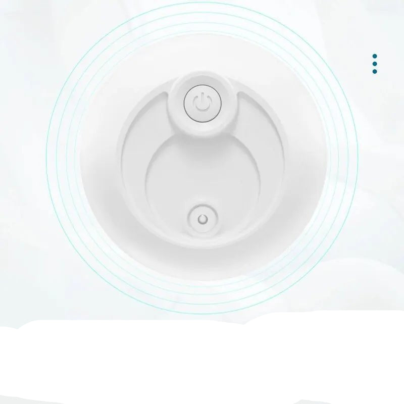 Hot Sell Usb Car Mini Aromatherapy Silent Humidifier Led Mini Humidifier Desktop Air Humidifier - Checkouts UK