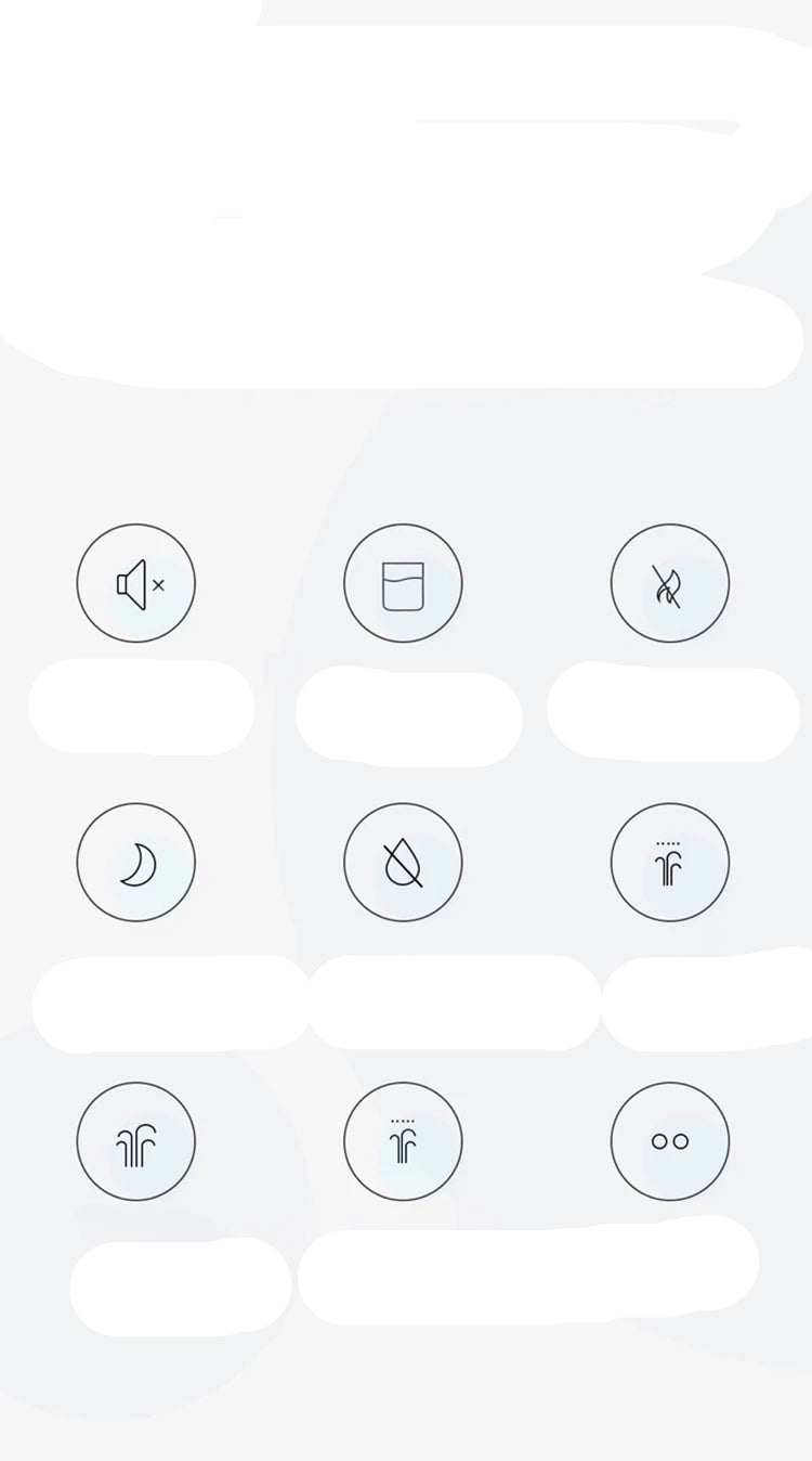 Hot Sell Usb Car Mini Aromatherapy Silent Humidifier Led Mini Humidifier Desktop Air Humidifier - Checkouts UK