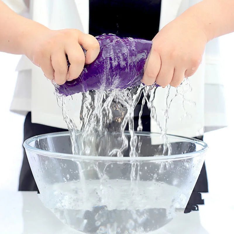 Microfiber bath towel, super large, soft, high absorption and quick - drying, sports, travel, no fading, multi - functional use - Checkouts UK