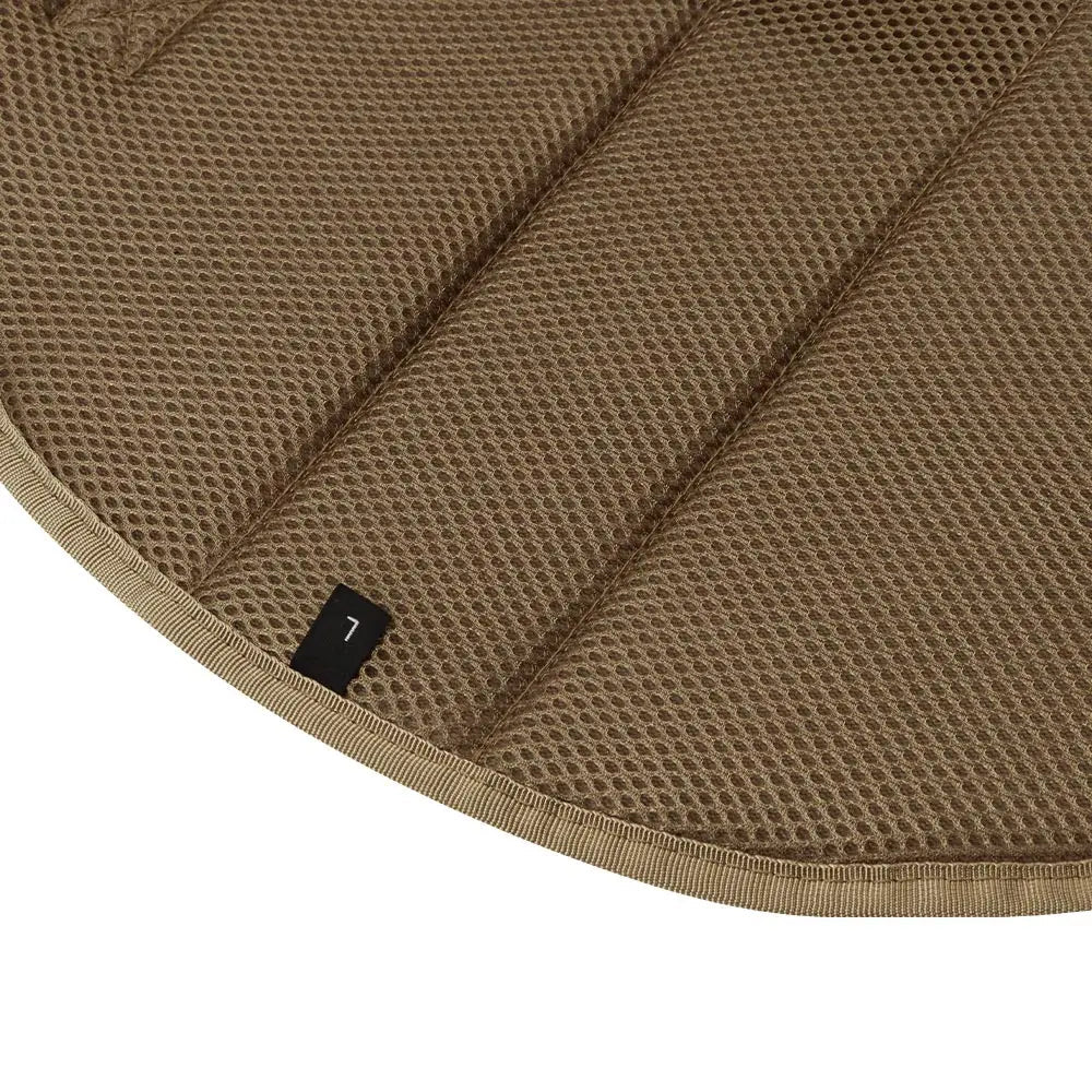 Military Large Dog Harness Training Pet Vest for French Bulldog German Shepherd Malinois Tactical Harnesses For Dogs Accessories - Checkouts UK