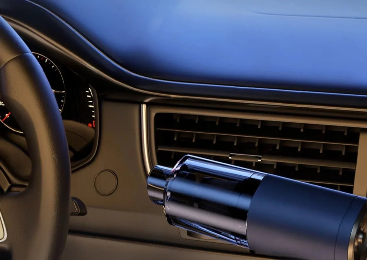 Mini Car Vacuum Cleanerhttps://ae01.alicdn.com/kf/S3375576ed4e646eaaa4779af981e0506D.png Cordless Powerful Wireless Car Cleaner HandHeld Portable Vacuum Cleaner Air Gun - Checkouts UK